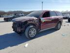 2020 DODGE DURANGO SX - 1C4RDHAG5LC393745
