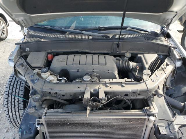 2016 CHEVROLET TRAVERSE L - 1GNKRGKD9GJ261355