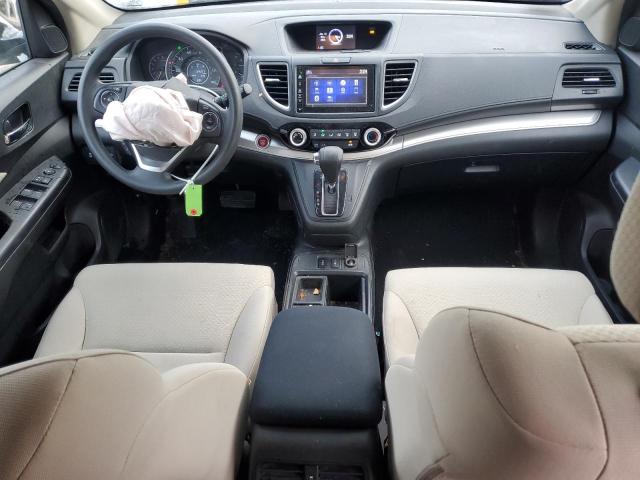 2016 HONDA CRV - 5J6RM4H58GL019742