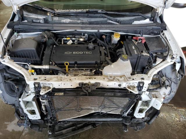 2017 CHEVROLET SONIC 1G1JG6SH4H4176861