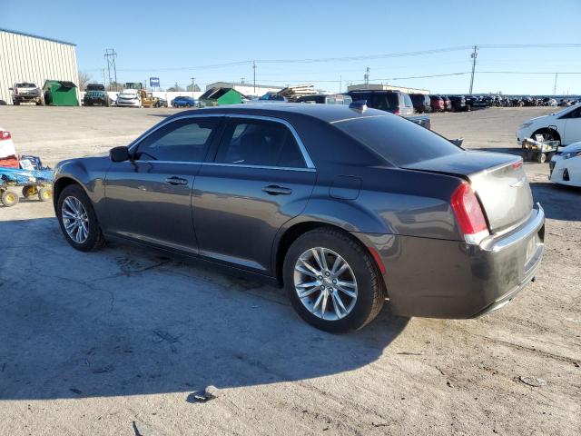 2017 CHRYSLER 300 LIMITE - 2C3CCAAG8HH506595