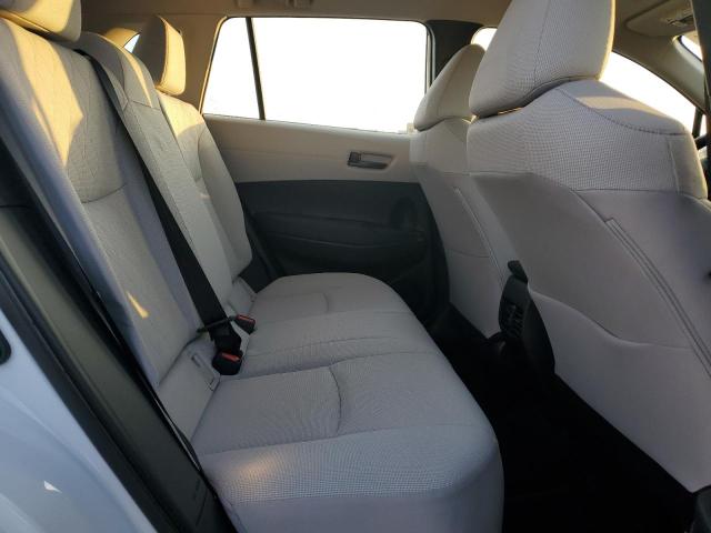 2024 TOYOTA COROLLA CR - 7MUAAAAG6RV115494