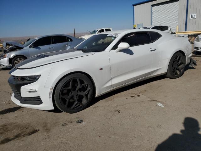 CHEVROLET CAMARO SS