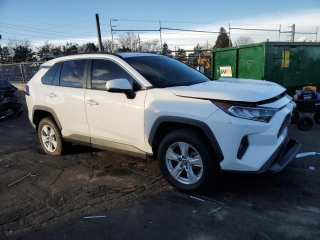 2019 TOYOTA RAV4 XLE - 2T3P1RFV3KW024908