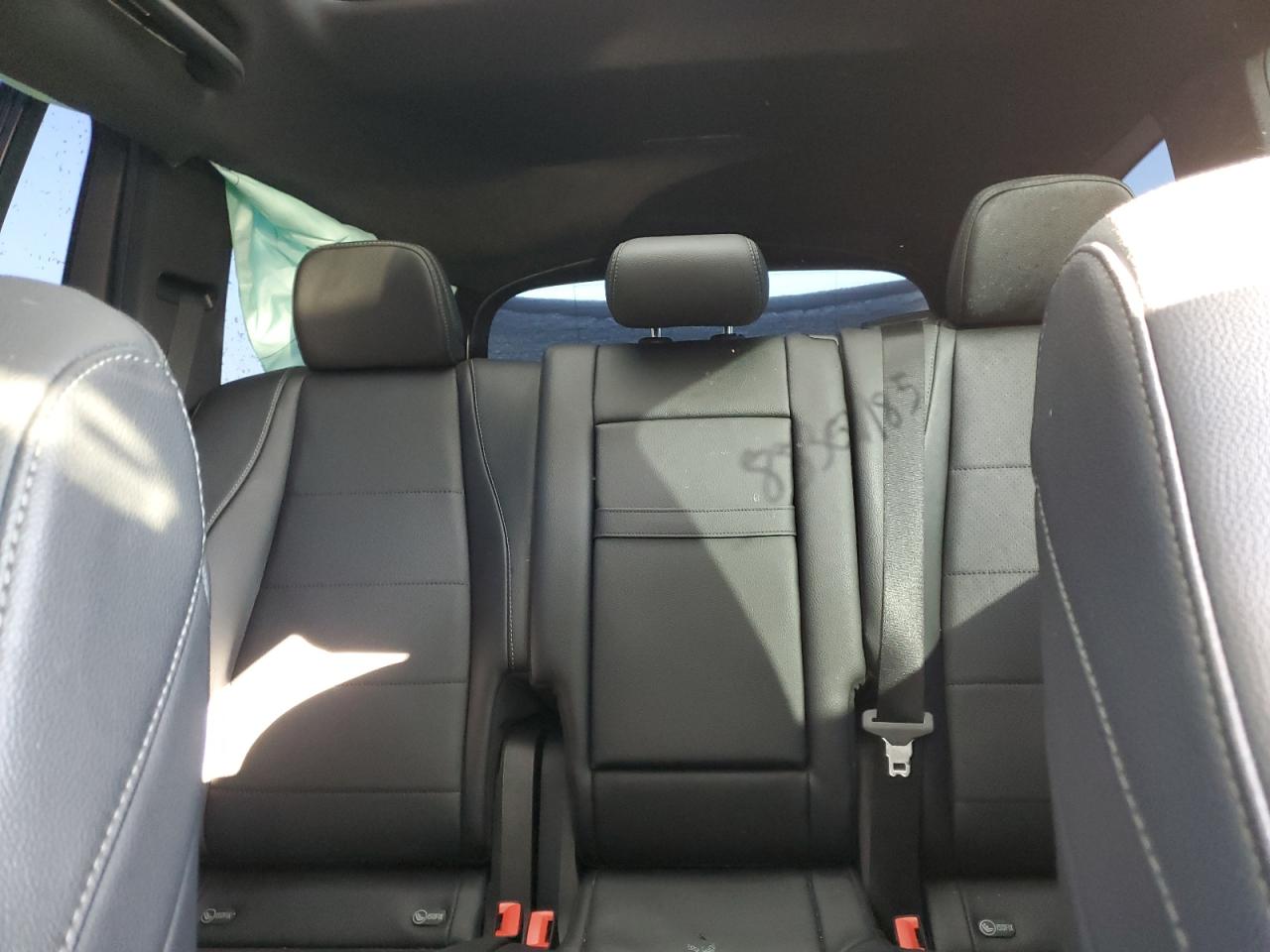 MERCEDES-BENZ GLS-CLASS 450 4MATIC