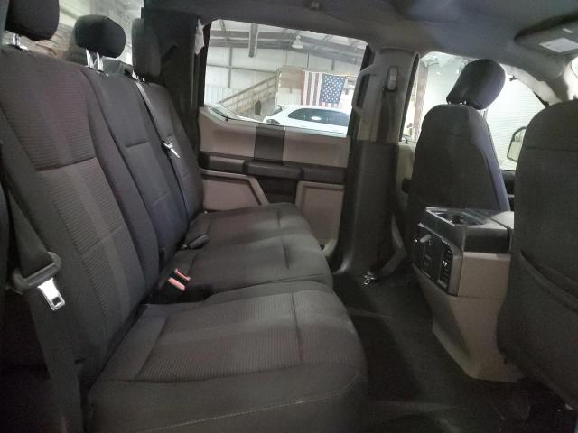 2020 FORD F150 SUPER - 1FTEW1CP3LKE58577