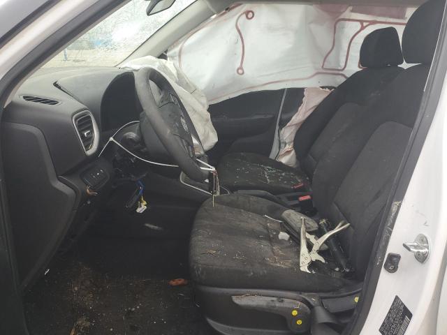 2021 HYUNDAI VENUE SE KMHRB8A36MU076373