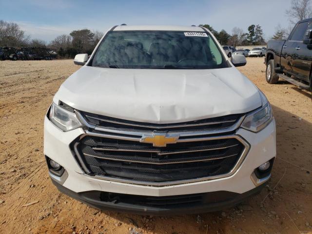 2018 CHEVROLET TRAVERSE L - 1GNERGKW1JJ225259