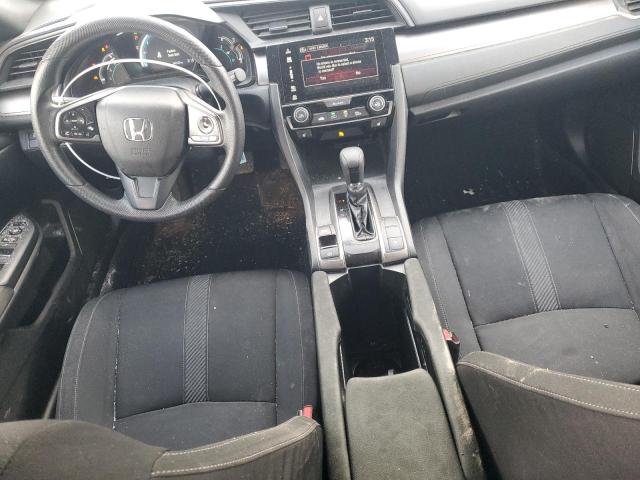 2018 HONDA CIVIC LX SHHFK7H29JU305761