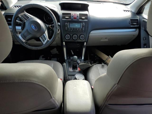 2015 SUBARU UK JF2SJAUC1FH561917
