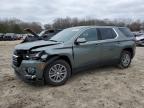 2023 CHEVROLET TRAVERSE L - 1GNERGKW9PJ151792