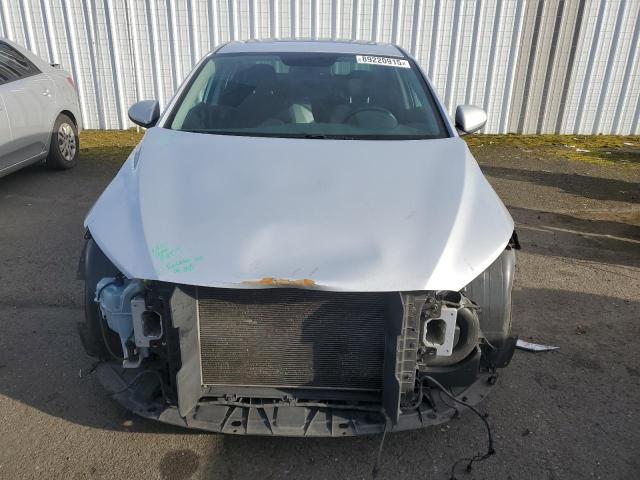 2018 HYUNDAI ELANTRA SE - KMHD84LF7JU461011