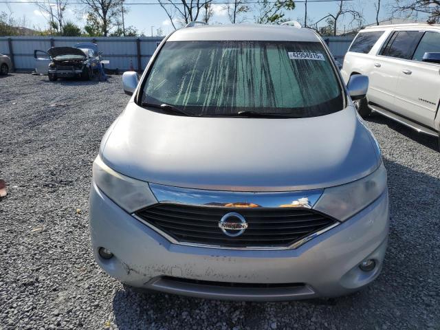 2016 NISSAN QUEST S JN8AE2KP2G9152061