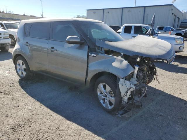 2017 KIA SOUL - KNDJN2A22H7463536