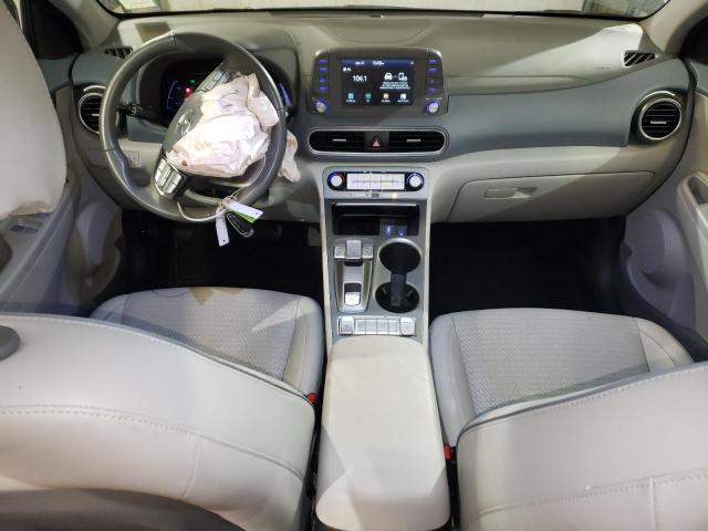 2020 HYUNDAI KONA LIMIT - KM8K33AG5LU064766