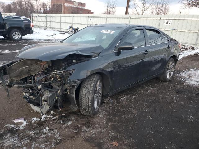 TOYOTA CAMRY CE