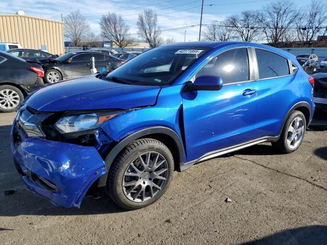 HONDA HR-V LX