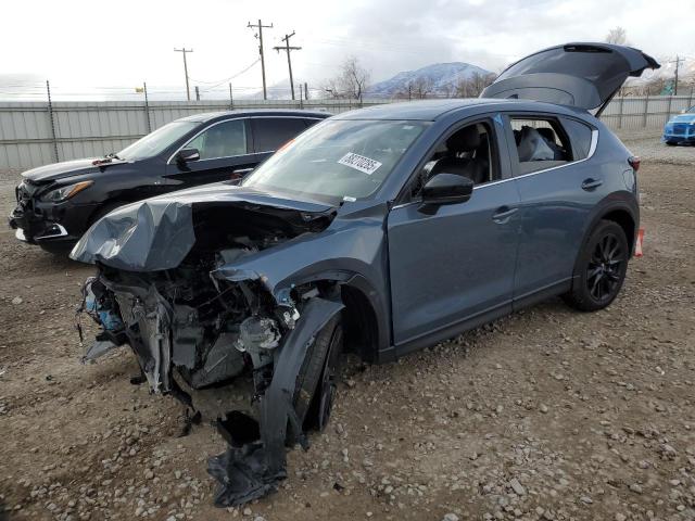 2021 MAZDA CX-5 TOURI - JM3KFBCM3M0447257