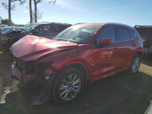 2023 MAZDA CX-5 SIGNA - JM3KFBXY5P0132333