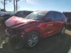2023 MAZDA CX-5 SIGNA - JM3KFBXY5P0132333