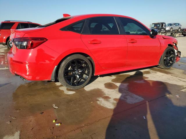 2023 HONDA CIVIC SPOR - 2HGFE2F56PH509611