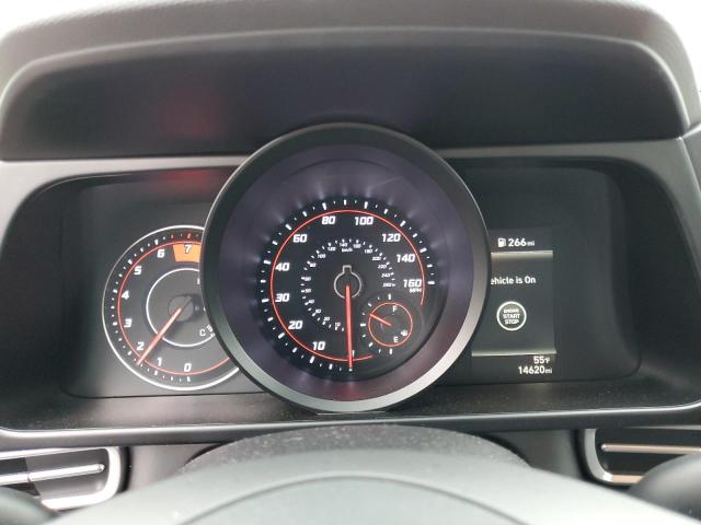 2022 HYUNDAI ELANTRA SE - 5NPLM4AGXNH070958