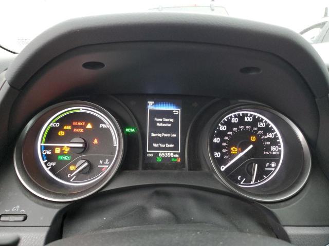 2021 TOYOTA CAMRY SE - 4T1G31AK4MU028728