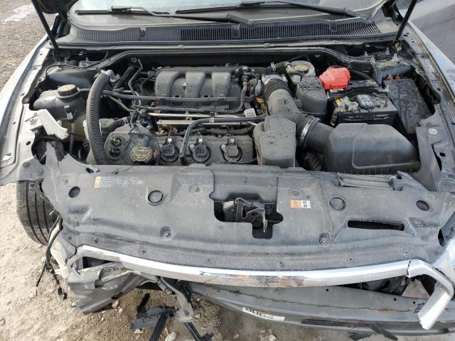 2018 FORD TAURUS SE - 1FAHP2D84JG102040