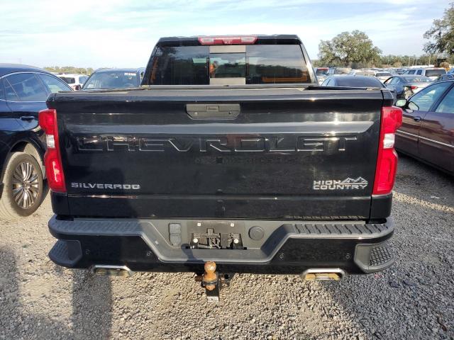 2022 CHEVROLET SILVERADO 1GCUYHEL6NZ147969