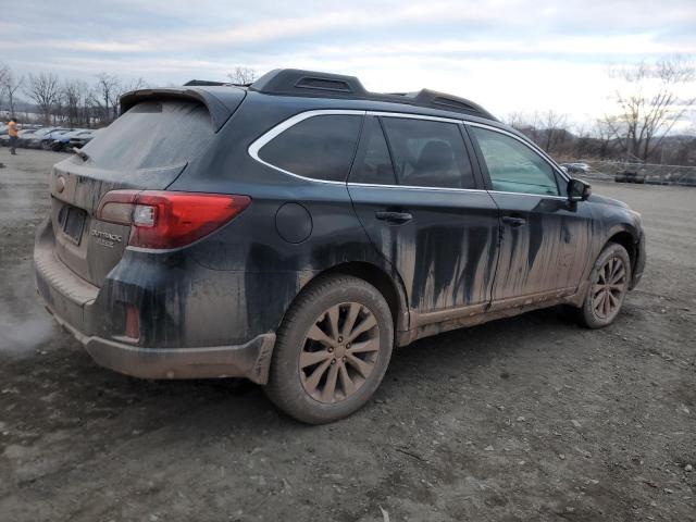 2015 SUBARU OUTBACK 4S4BSALC7F3227445