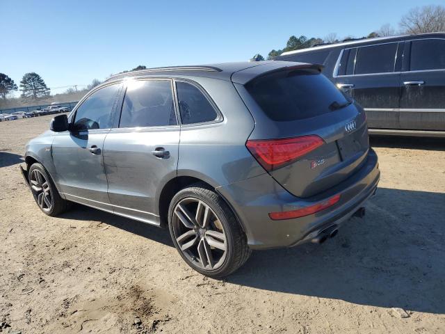 Vin: wa1cgafp8fa126669, lot: 88633785, audi sq5 premium plus 20152