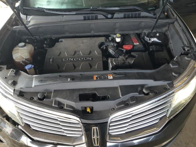 2016 LINCOLN MKX SELECT 2LMTJ6KR5GBL24451