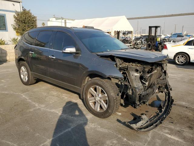 Vin: 1gnkrgkd9dj167178, lot: 87876165, chevrolet traverse lt 20134