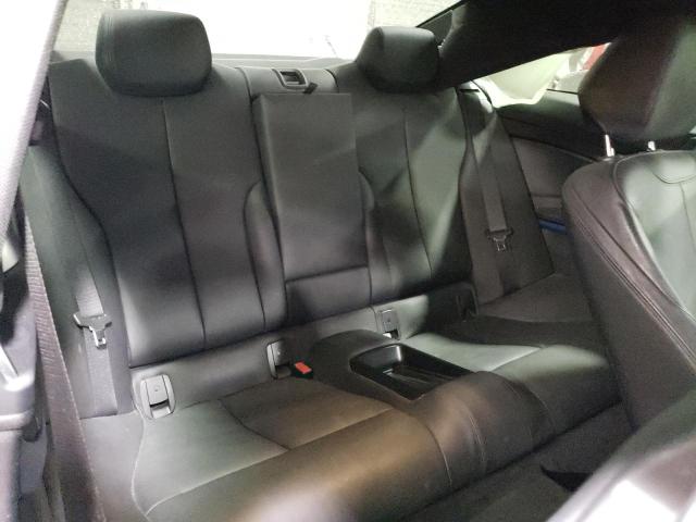 2015 BMW 428 XI - WBA3N5C5XFK198230