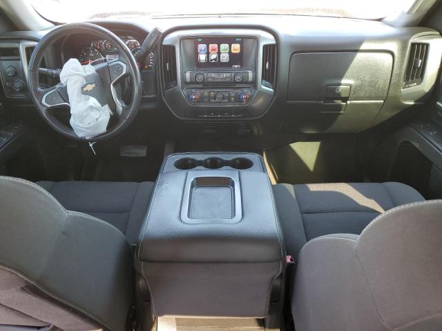 2016 CHEVROLET SILVERADO - 3GCUKREC9GG365205