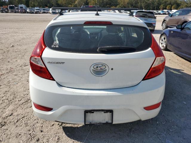2015 HYUNDAI ACCENT GS KMHCT5AE9FU212792