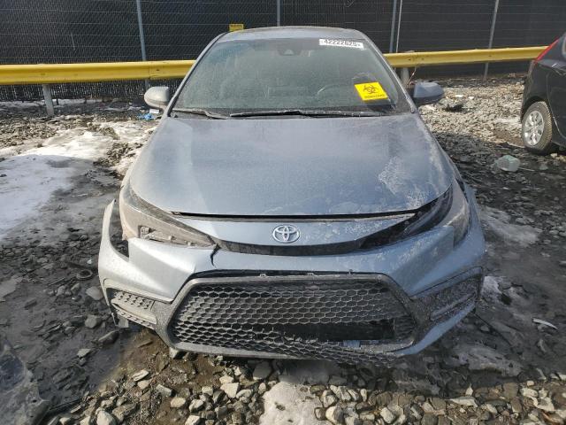 2020 TOYOTA COROLLA SE - JTDP4RCE9LJ030028
