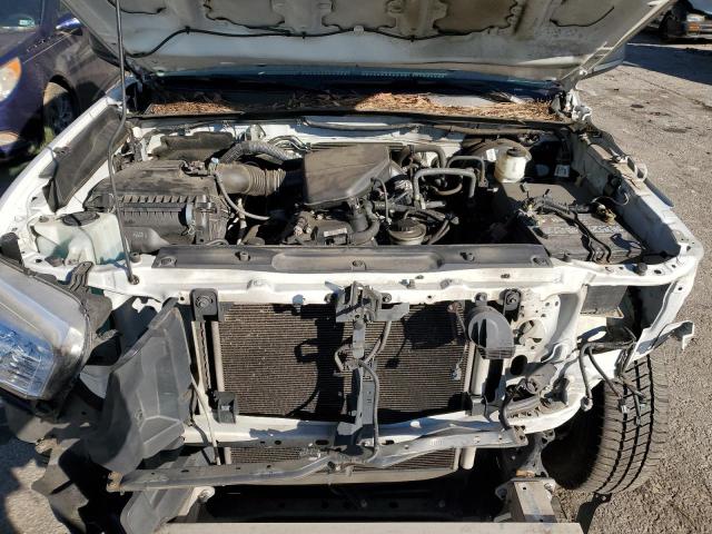 2018 TOYOTA TACOMA ACC - 5TFRX5GN2JX116861