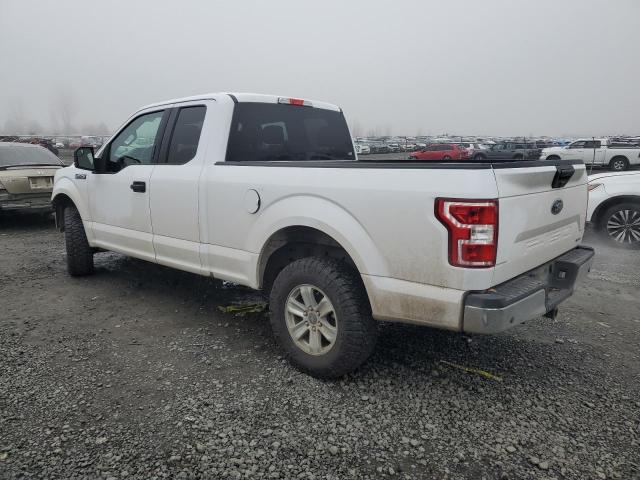 Vin: 1ftfx1e46kke51139, lot: 88011305, ford f-150 super cab 20192