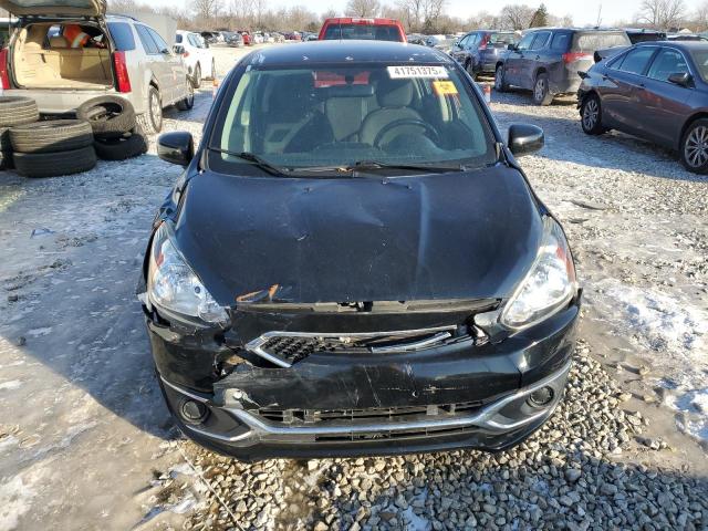 2019 MITSUBISHI MIRAGE LE ML32A5HJ2KH002288