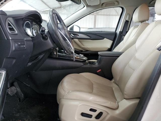 2017 MAZDA CX-9 TOURI - JM3TCACY3H0139652