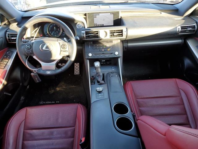 2015 LEXUS IS 350 JTHBE1D24F5015381