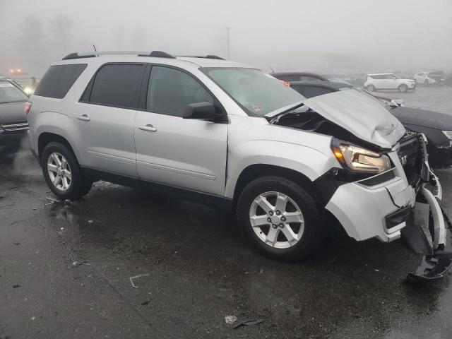 Vin: 1gkkvpkd7fj204112, lot: 43639405, gmc acadia sle 20154