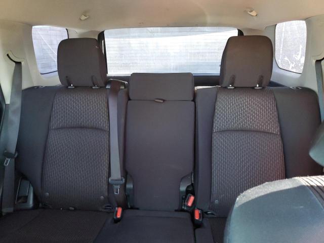 2016 TOYOTA 4RUNNER SR - JTEBU5JR3G5340467