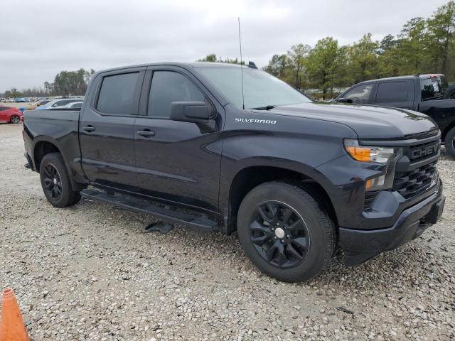 2023 CHEVROLET SILVERADO - 3GCPABEK6PG132333