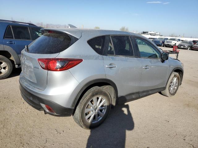 Vin: jm3ke4cy8g0742375, lot: 88111195, mazda cx-5 touring 20163