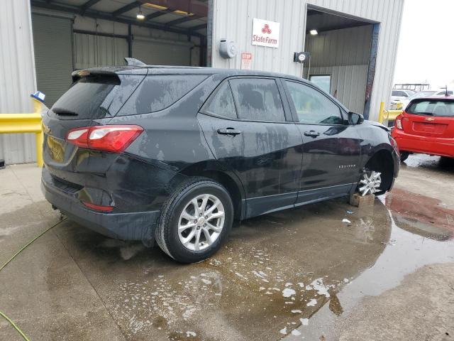 2019 CHEVROLET EQUINOX LS - 2GNAXHEV1K6302921