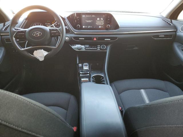 2021 HYUNDAI SONATA SEL - 5NPEL4JA3MH093049