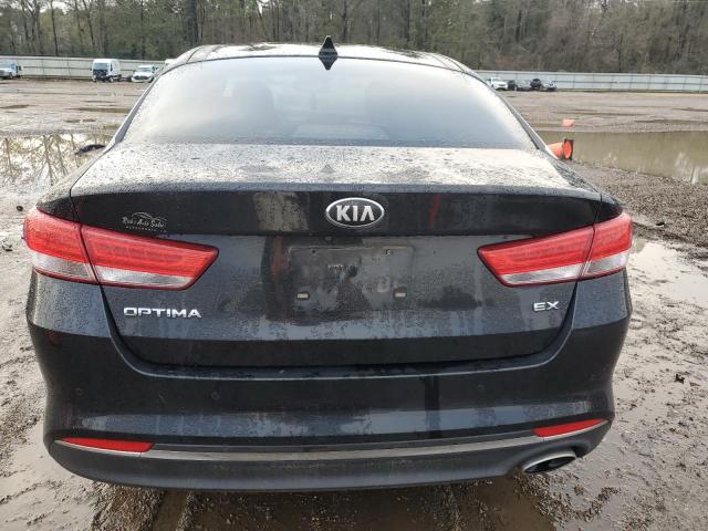 2017 KIA OPTIMA EX - 5XXGU4L33HG168581