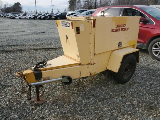 CK POWER GENERATOR 1993 1RX321009P1001209 photo #3